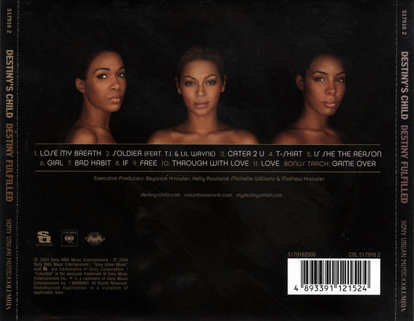 Destiny's Child-1