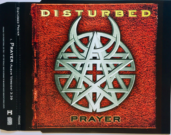 Disturbed-0