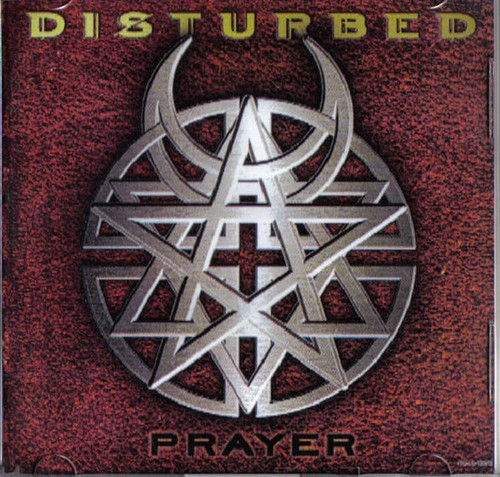 Disturbed-1