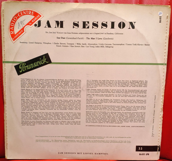 Lionel Hampton-1