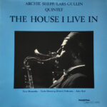 Archie Shepp/Lars Gullin Quintet-0