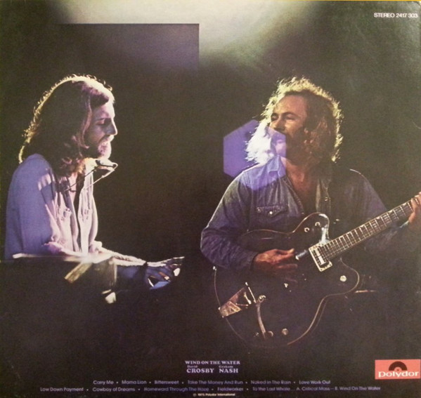 Crosby & Nash-1