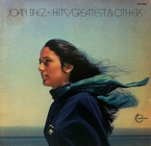 Joan Baez-0
