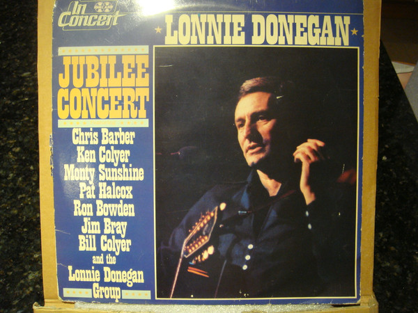 Lonnie Donegan-0