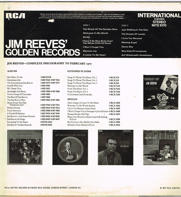 Jim Reeves-1