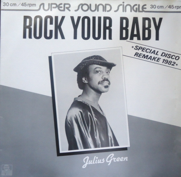 Julius Green / Orchestra Tropical (2)-0
