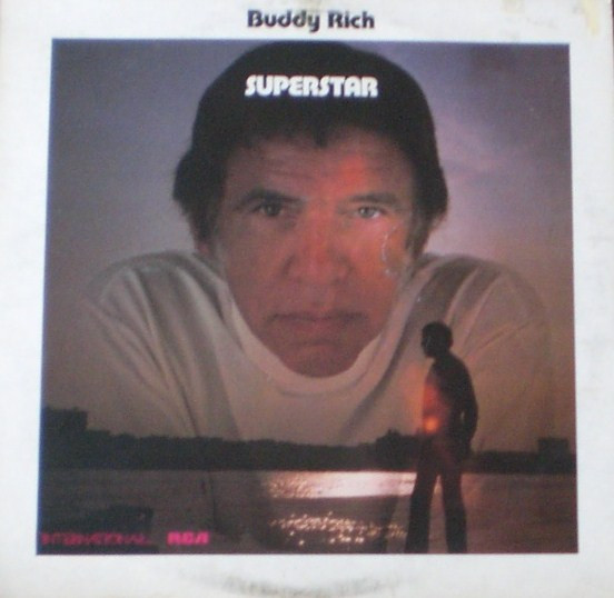 Buddy Rich-0