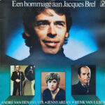 André van den Heuvel ● Jenny Arean ● Henk van Ulsen-0