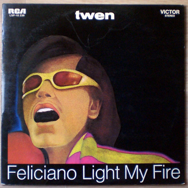José Feliciano-0