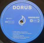 Dorus-3