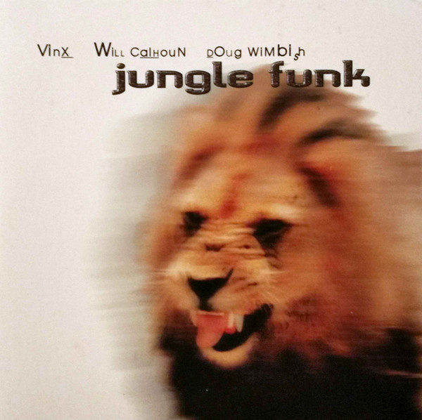 Jungle Funk-0