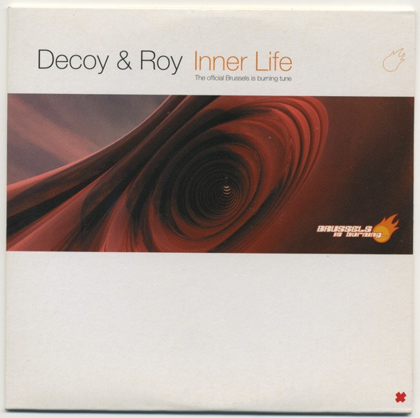 Decoy & Roy-0