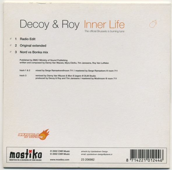 Decoy & Roy-1