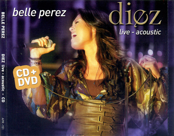 Belle Perez-1