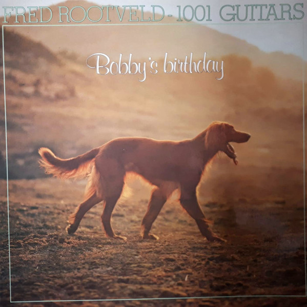 Fred Rootveld, 1001 Guitars-0