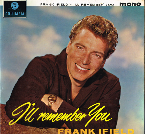 Frank Ifield-0