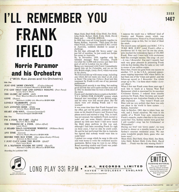 Frank Ifield-1