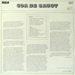 Cor De Groot-1