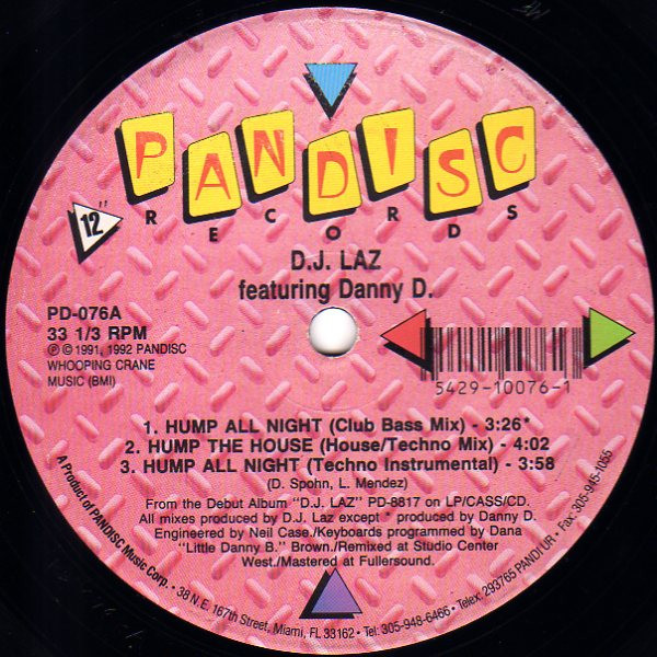 DJ Laz Featuring Danny D (2)-0