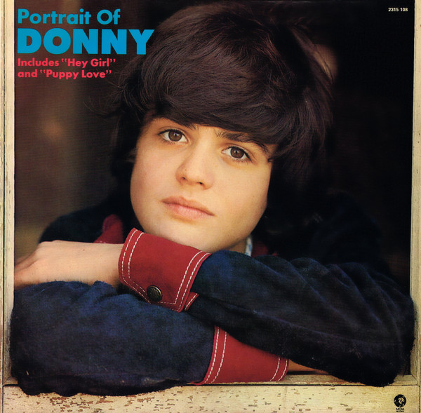 Donny Osmond-0