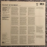 Franz Schubert - Berliner Philharmoniker • Herbert von Karajan-1