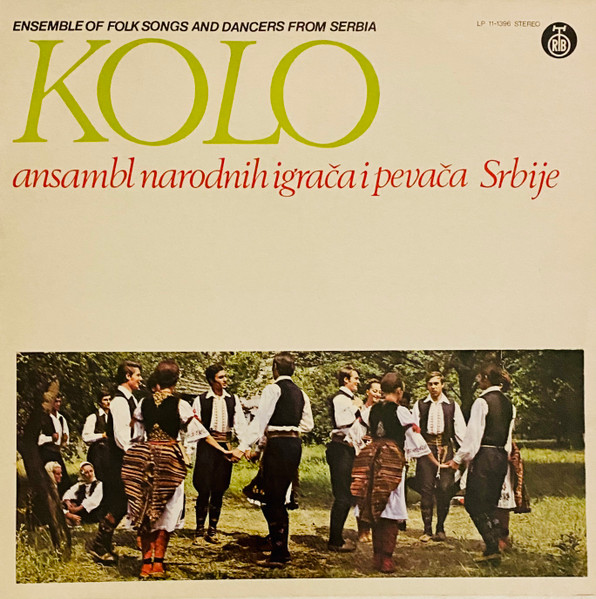 Ansambl Narodnih Igara "Kolo"-0