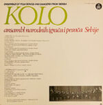 Ansambl Narodnih Igara "Kolo"-3