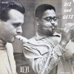 Dizzy Gillespie And Stan Getz-0