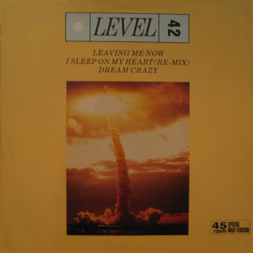 Level 42-0