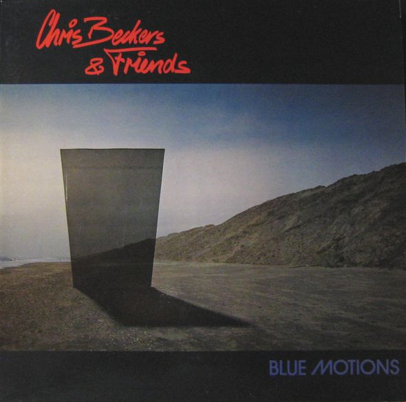 Chris Beckers & Friends-0