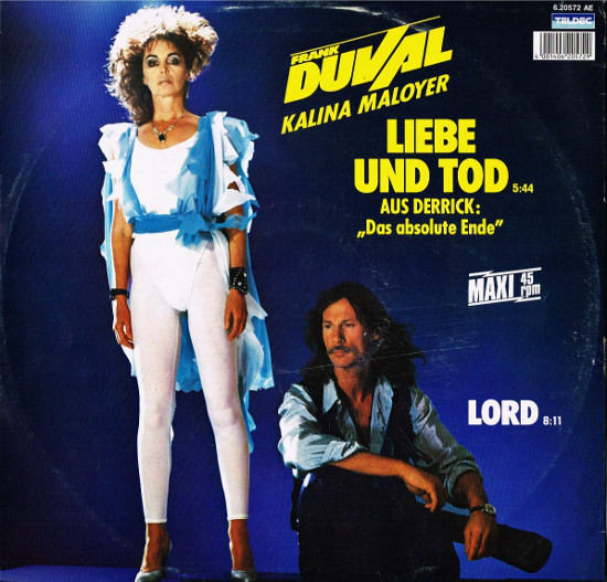 Frank Duval - Kalina Maloyer-1