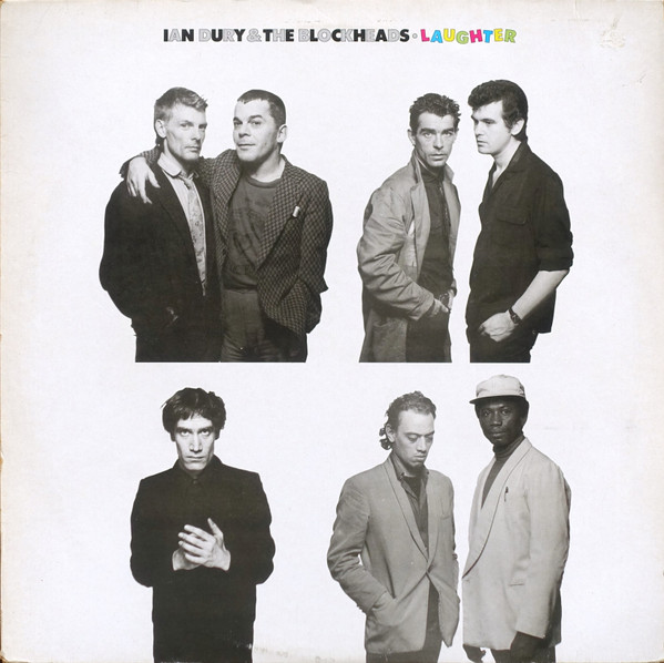 Ian Dury And The Blockheads-0