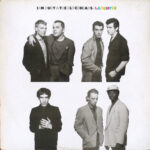 Ian Dury And The Blockheads-0