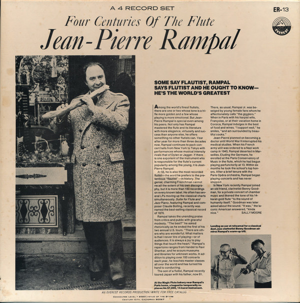 Jean-Pierre Rampal-1