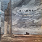 Johannes Brahms - Friedrich Wührer, Wiener Philharmoniker, Hans Swarowsky-0