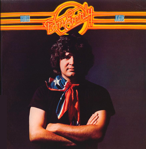 Don Everly-0