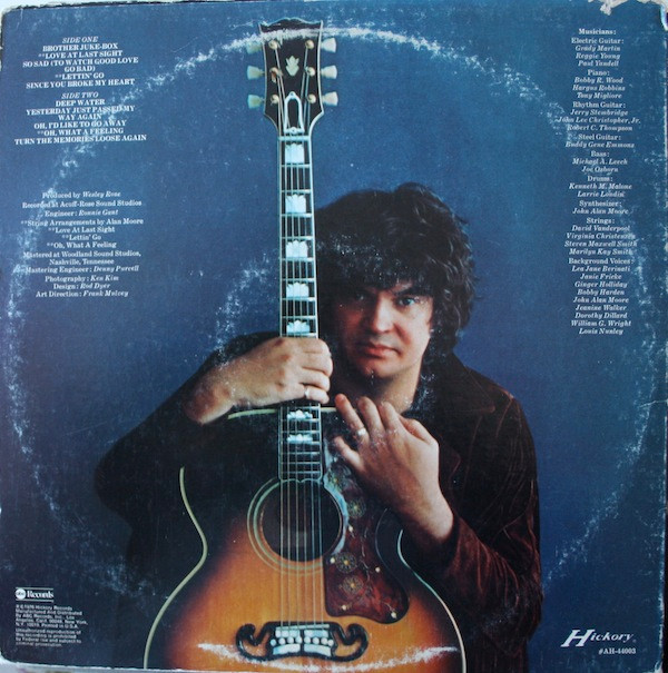 Don Everly-1
