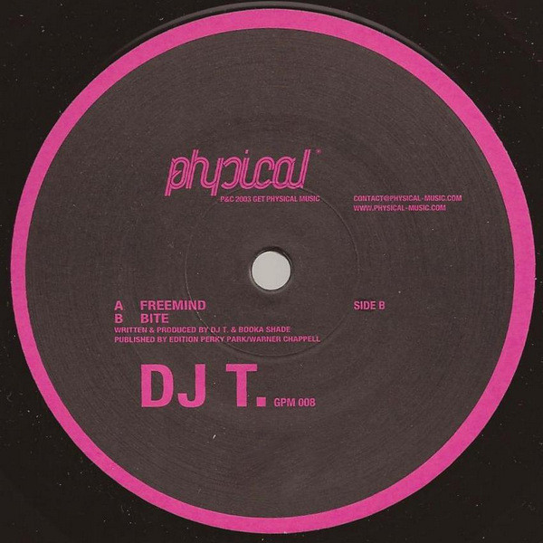 DJ T.-0