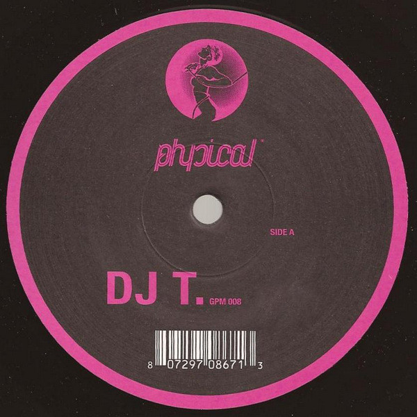 DJ T.-1