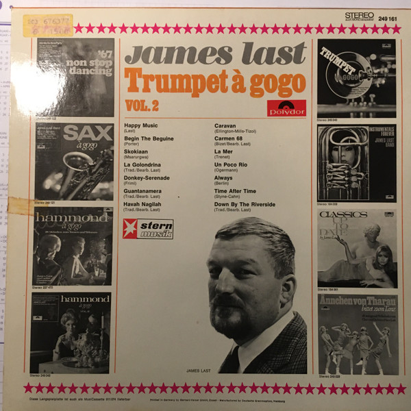 James Last-1