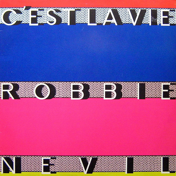 Robbie Nevil-0