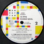 Robbie Nevil-3