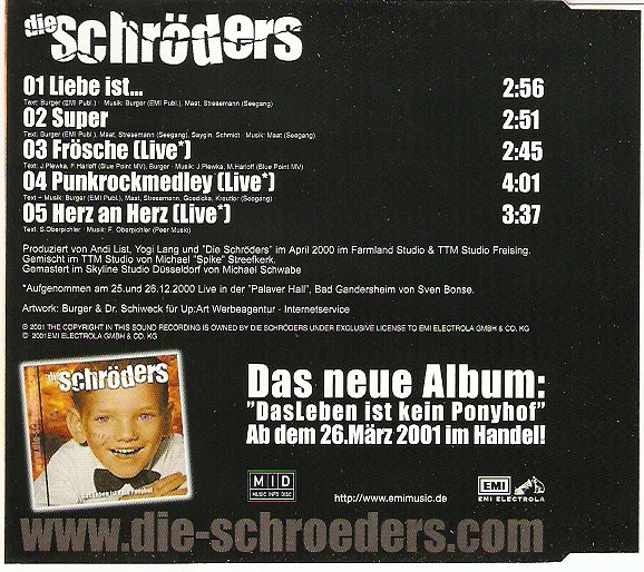 Die Schröders-1