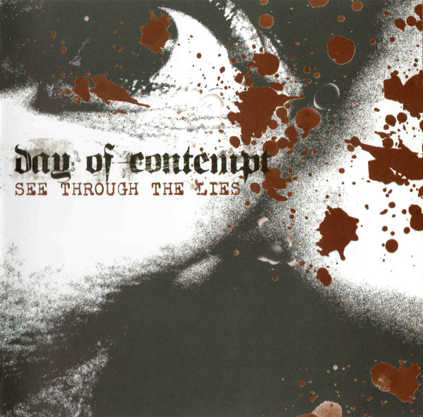 Day Of Contempt-0