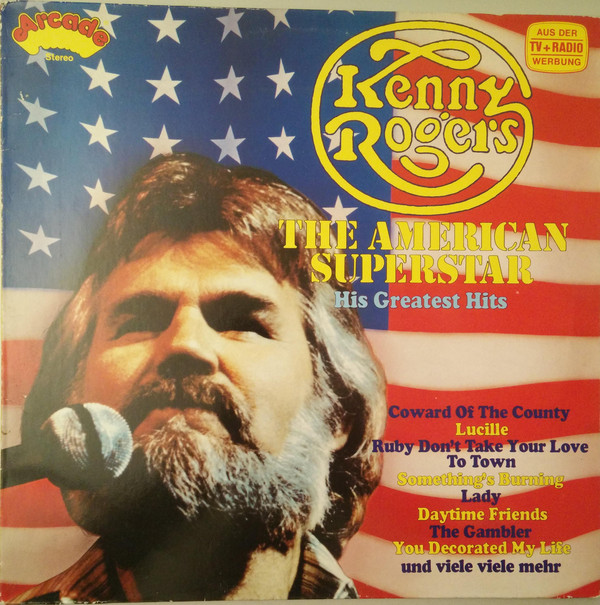 Kenny Rogers-0
