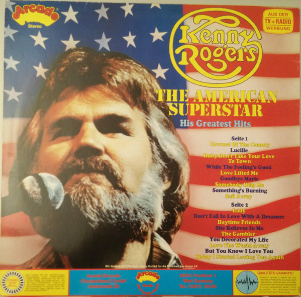 Kenny Rogers-1