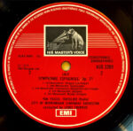 Édouard Lalo, Yan Pascal Tortelier, Paul Tortelier, City Of Birmingham Symphony Orchestra, Louis Frémaux-2