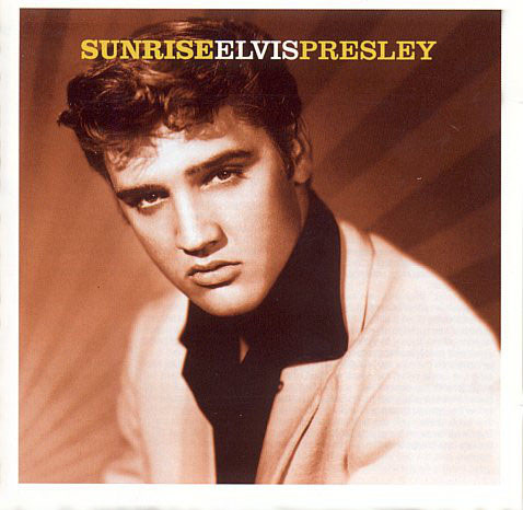Elvis Presley-0