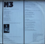 M 3-3