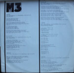 M 3-4
